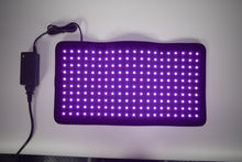 Load image into Gallery viewer, 200 LED Red/Infrared/Blue Light Phototherapy Pad