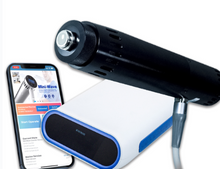 Load image into Gallery viewer, Extracorporeal Radial Shockwave Machine