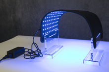 Load image into Gallery viewer, 200 LED Red/Infrared/Blue Light Phototherapy Pad
