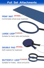 Load image into Gallery viewer, P1000 Pulsed Electromagnetic Field Device