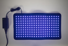 Load image into Gallery viewer, 200 LED Red/Infrared/Blue Light Phototherapy Pad