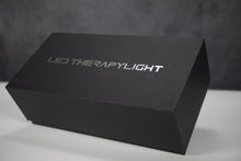 Load image into Gallery viewer, 200 LED Red/Infrared/Blue Light Phototherapy Pad