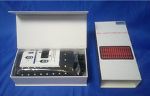 Load image into Gallery viewer, 120 LED Red Light Therapy Pad