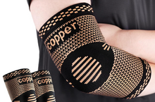 Load image into Gallery viewer, Elbow Brace