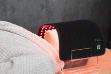 Load image into Gallery viewer, 200 LED Red/Infrared/Blue Light Phototherapy Pad