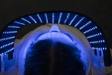 Load image into Gallery viewer, 200 LED Red/Infrared/Blue Light Phototherapy Pad
