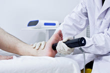 Load image into Gallery viewer, Extracorporeal Radial Shockwave Machine