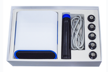 Load image into Gallery viewer, Extracorporeal Radial Shockwave Machine