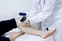 Load image into Gallery viewer, Extracorporeal Radial Shockwave Machine