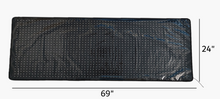 Load image into Gallery viewer, Full Body Red Light Therapy Mat with 1.440 LEDs