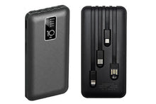 Load image into Gallery viewer, Power Bank for LED Wraps