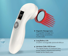 Load image into Gallery viewer, Low Level Laser Handheld Device