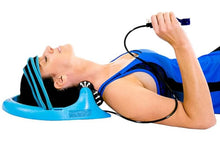 Load image into Gallery viewer, Neck Traction and Stretching Device - PosturePump
