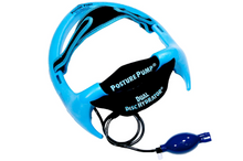 Load image into Gallery viewer, Neck Traction and Stretching Device - PosturePump
