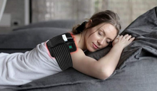 Load image into Gallery viewer, 120 LED Red Light Therapy Pad