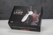 Load image into Gallery viewer, Low Level Laser Handheld Device