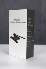 Load image into Gallery viewer, 96 LED Red Light Therapy Shoulder Wrap
