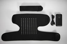 Load image into Gallery viewer, 96 LED Red Light Therapy Shoulder Wrap