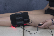 Load image into Gallery viewer, 120 LED Red Light Therapy Pad