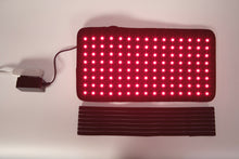 Load image into Gallery viewer, 120 LED Red Light Therapy Pad