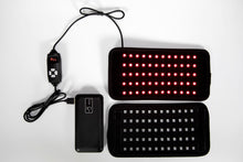 Load image into Gallery viewer, 60 LED Red Light Therapy Wrap
