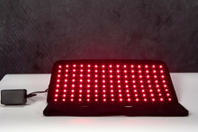 Load image into Gallery viewer, 120 LED Red Light Therapy Pad