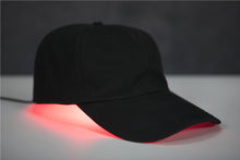 Load image into Gallery viewer, 900 LED Red Light Therapy Cap for hair growth
