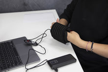 Load image into Gallery viewer, 60 LED Red Light Therapy Wrap