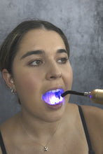 Load image into Gallery viewer, 5 Wavelength LED Phototherapy Device