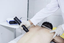 Load image into Gallery viewer, Extracorporeal Radial Shockwave Machine