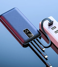 Load image into Gallery viewer, Power Bank for LED Wraps