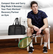 Load image into Gallery viewer, Air Compression Recovery System for Lymphatic Leg Massage