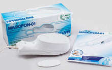 Load image into Gallery viewer, Magofon Pulsed EMF Therapy Device