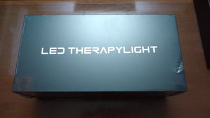 200 LED Red/Infrared/Blue Light Phototherapy Pad