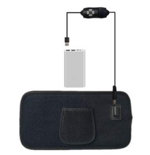 Load image into Gallery viewer, 60 LED Red Light Therapy Wrap