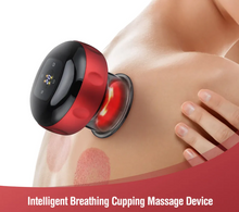 Load image into Gallery viewer, Electronic Cupping Massage Instrument