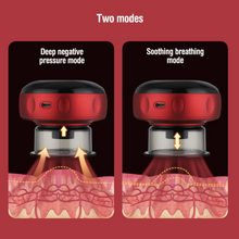 Load image into Gallery viewer, Electronic Cupping Massage Instrument