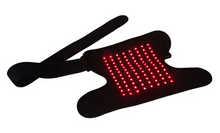 Load image into Gallery viewer, 96 LED Red Light Therapy Shoulder Wrap