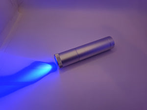 5 Wavelength LED Phototherapy Device