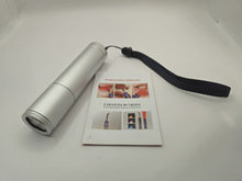 Load image into Gallery viewer, 5 Wavelength LED Phototherapy Device
