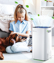 Load image into Gallery viewer, Airdog X8 Air Purifier-1000 sq.ft

