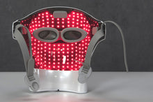 Load image into Gallery viewer, 800 LED Photon Therapy Face Mask for Skincare
