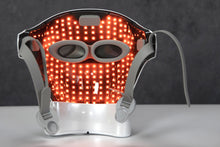 Load image into Gallery viewer, 800 LED Photon Therapy Face Mask for Skincare
