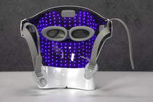 Load image into Gallery viewer, 800 LED Photon Therapy Face Mask for Skincare
