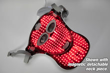 Load image into Gallery viewer, 800 LED Photon Therapy Face Mask for Skincare
