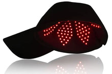 Load image into Gallery viewer, 900 LED Red Light Therapy Cap for hair growth
