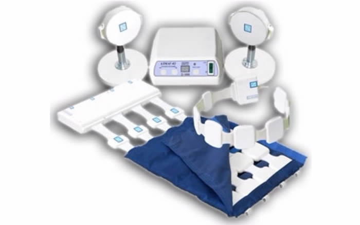 ALMAG-2 Pulsed EMF Device – Advanced Physio Therapeutics